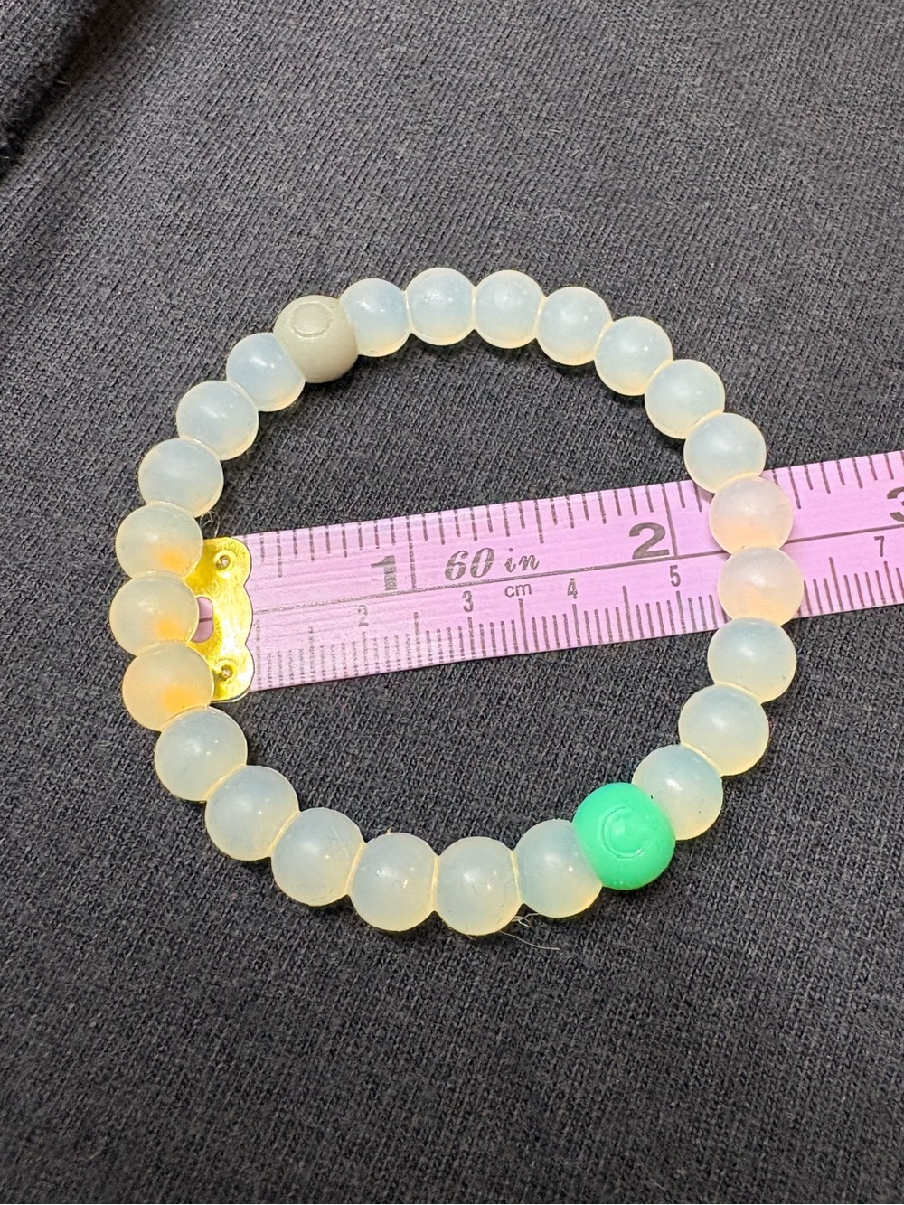 Life Bracelet